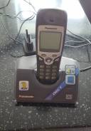 Радотелефон Panasonic KX-TCD510