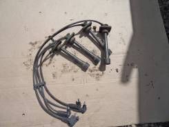 Высоковольтные провода. Toyota: Corolla, Tercel, Corsa, Cynos, Corolla II, Caldina, Sprinter, Starlet Двигатели: 4EFE, 5EFE