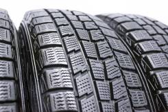 Dunlop Winter Maxx. Всесезонные, 2013 год, износ: 10%, 4 шт
