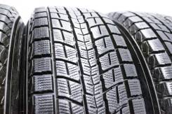 Dunlop Winter Maxx SJ8. Всесезонные, 2013 год, без износа, 4 шт