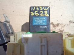 Реле. Mitsubishi Delica Space Gear, PD4W, PF8W, PF6W, PA4W, PB5W, PD8W, PA5W, PB6W, PE8W Mitsubishi RVR, N28W, N23WG, N21W, N11W, N23W, N13W, N28WG Mi...