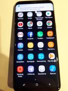 Samsung Galaxy S8+. Новый