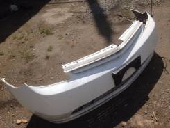 Бампер. Toyota Prius, NHW20 Двигатель 1NZFXE