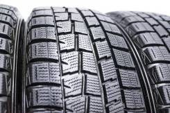 Dunlop Winter Maxx. Всесезонные, 2012 год, износ: 5%, 4 шт