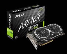GeForce GTX 1060