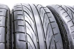 Dunlop Direzza DZ101. Летние, 2013 год, износ: 10%, 4 шт