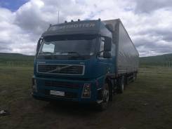 Volvo. FM 2008, 9 364 куб. см., 20 000 кг.