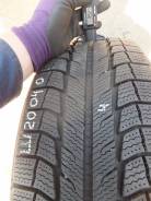 Michelin Latitude X-Ice Xi2. Зимние, без шипов, 2011 год, износ: 10%, 4 шт. Под заказ