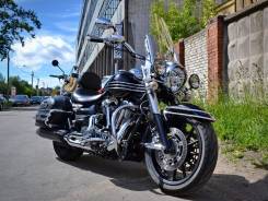 Yamaha Midnight Star. 1 900 куб. см., исправен, птс, с пробегом