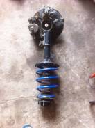 Амортизатор. Toyota Camry Gracia, SXV20, MCV21 Toyota Windom, MCV21, MCV20 Toyota Camry, MCV20, SXV20 Lexus ES300, MCV20 Двигатели: 5SFE, 2MZFE, 1MZFE
