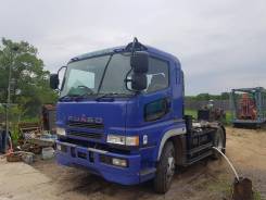 Mitsubishi Fuso