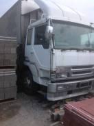 Продаётся грузовик на запчасти Mitsubishi Fuso. Mitsubishi Fuso, FS411TZC Двигатель 8M20