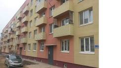 3-комнатная, улица Подножье 32. о. Русский, агентство, 67 кв. м. Дом снаружи