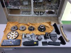 Ремкомплект системы газораспределения. Suzuki Grand Vitara Suzuki Escudo, TA52W, TD02W, TA51W, TD11W, TD32W, TD54W, TA31W, TA11W, TA74W, TA02W, TD62W...