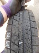 Bridgestone Blizzak VRX. Зимние, без шипов, 2014 год, износ: 5%, 4 шт. Под заказ