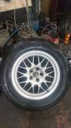BBS. 8.0/8.0x17, 5x114.30, ET20/30, ЦО 67,1 мм.