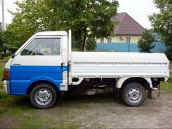 Nissan Vanette. Продается грузовик Nissan Banet., 1 800 куб. см., 750 кг.