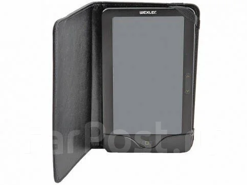 Wexler Book T7055 ����