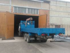 Isuzu Forward. Продается кран борт исудзу, 16 683 куб. см., 3 500 кг., 8 м.