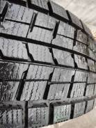 Dunlop DSX. Зимние, без шипов, 2010 год, износ: 10%, 4 шт