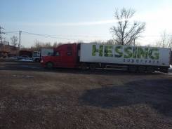 Volvo VNL. , 1 500 куб. см., 4 000 000 кг.