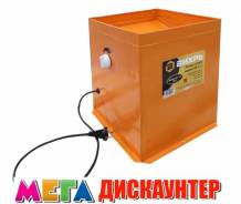Измельчители садовые.