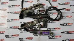 Крепление капота. Toyota Camry, ACV40, AHV40, GSV40, ACV45, ACV41 Двигатели: 2GRFE, 2AZFE, 2AZFXE, 1AZFE