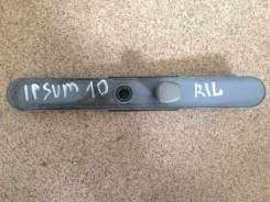 Крепление ремня безопасности. Toyota Ipsum, SXM10, SXM10G, SXM15G, SXM15 Двигатель 3SFE