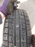 Bridgestone ST30. Зимние, без шипов, износ: 10%, 4 шт. Под заказ
