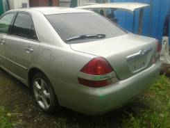 Лючок топливного бака. Toyota Mark II, JZX110 Двигатель 1JZFSE