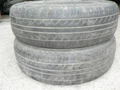 Bridgestone B700AQ. Летние, 2002 год, износ: 20%, 2 шт