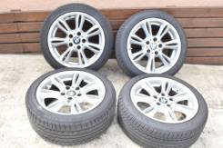 BMW. 8.0x17, 5x120.00, ET47, ЦО 72,6 мм.