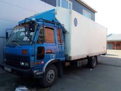 Nissan Diesel. Продам , 6 925 куб. см., 5 000 кг.