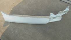 Планка под фары. Mitsubishi Pajero iO, H67W, H77W, H76W, H62W, H72W Mitsubishi Pajero Pinin Двигатели: 4G94, 4G93