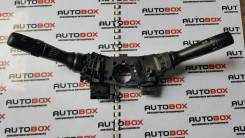 Блок подрулевых переключателей. Toyota Corolla, ZRE152, NZE141 Toyota Sai, AZK10 Toyota Mark X, GRX120, GRX121, GRX125 Toyota Camry, ACV40, GSV40 Двиг...