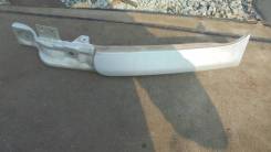 Планка под фары. Mitsubishi Pajero iO, H67W, H77W, H76W, H72W, H62W Mitsubishi Pajero Pinin Двигатели: 4G94, 4G93