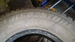 Bridgestone Ice Cruiser 5000. Зимние, шипованные, 2007 год, износ: 20%, 4 шт