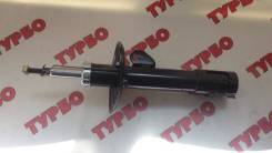 Амортизатор. Toyota Vitz, NCP91 Toyota Yaris, NCP93, NCP92 Двигатели: 1NZFE, 2NZFE