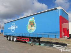 Schmitz Cargobull. Продам полуприцеп, 32 500 кг.