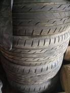 Bridgestone. Летние, 2014 год, износ: 50%, 4 шт