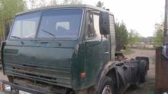 Камаз 5410. Продам камаз 5410, 11 000 куб. см., 10 000 кг.