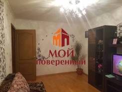 3-комнатная, улица Адмирала Юмашева 16. Баляева, агентство, 56 кв. м. Интерьер