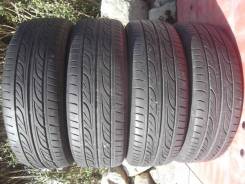 Goodyear Eagle LS 2000 Hybrid II. Летние, 2010 год, износ: 10%, 4 шт