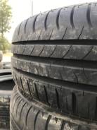 Michelin Energy Saver. Летние, 2014 год, износ: 5%, 4 шт