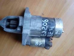 Стартер. Subaru Legacy, BG5, BES, BH5, BE5, BD5 Двигатели: EJ208, EJ20H, EJ20R