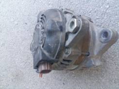 Генератор. Toyota Corolla, ZRE151, ZRE152 Toyota Yaris, ZSP90 Toyota Auris, ZRE151 Двигатели: 1ZRFE, 2ZRFE