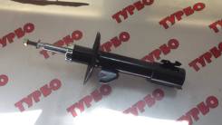 Амортизатор. Toyota Vitz, NCP91 Toyota Yaris, NCP93, NCP92 Двигатели: 1NZFE, 2NZFE