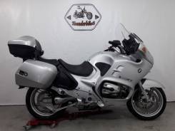 BMW R 1150 RT. 1 150 куб. см., исправен, птс, без пробега