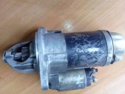 Стартер. Subaru Legacy, BLE, BL5, BP9, BP5, BPE Subaru Forester, SG5 Двигатели: EJ30D, EJ20X, EJ253, EJ203, EJ204, EJ202