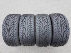 Dunlop SP Sport 9000. Летние, 2004 год, износ: 5%, 4 шт